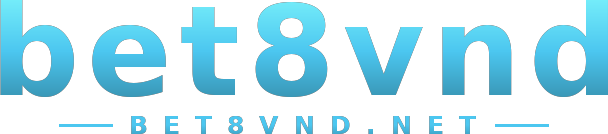 bet8vnd logo