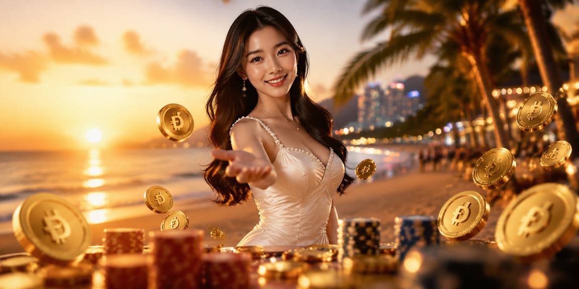 bet8vnd Casino trực tuyến nhanh gọn, thanh toán bằng ví Việt